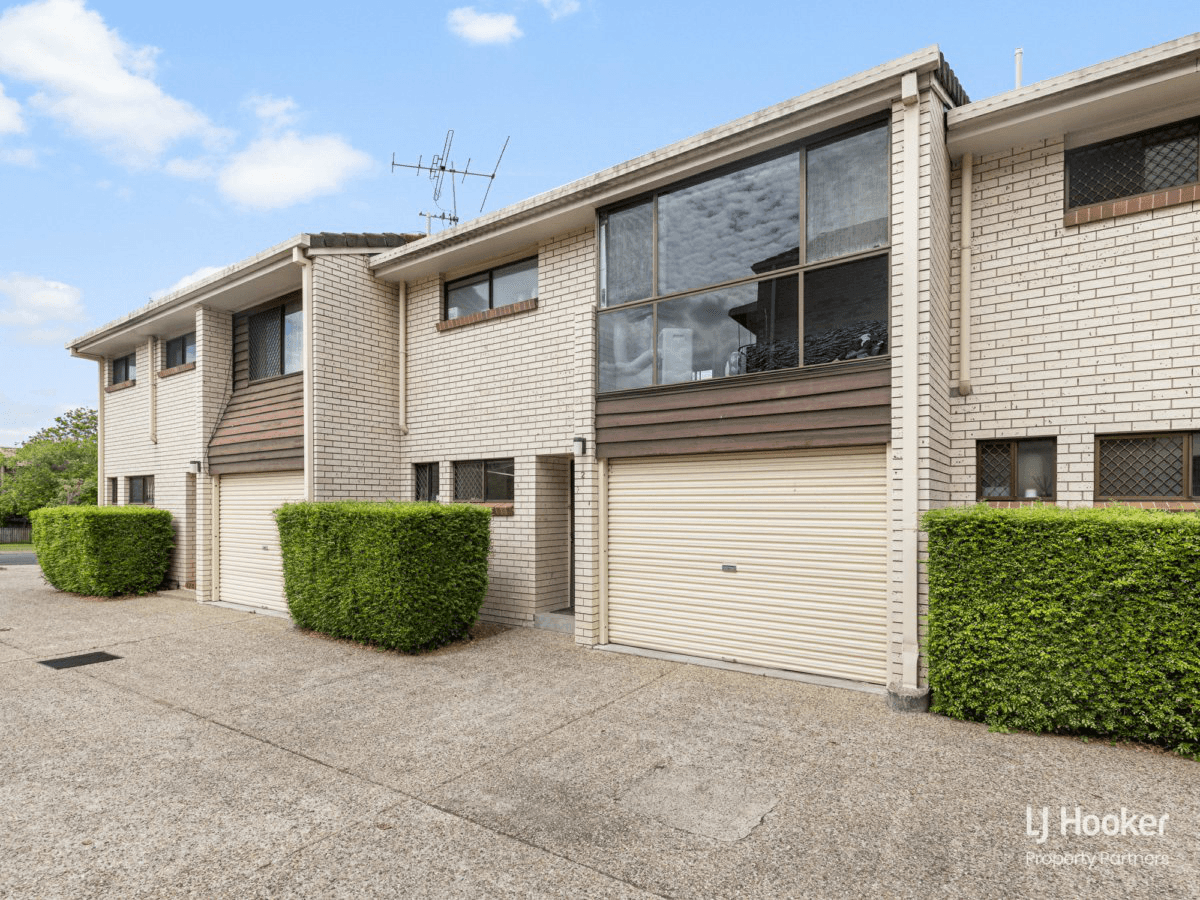 2/38 Lani Street, WISHART, QLD 4122