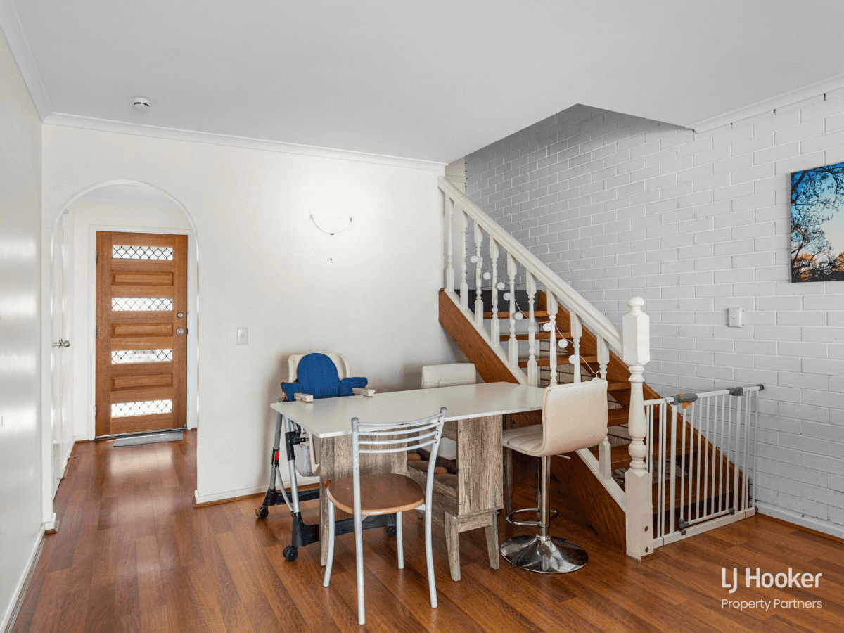 2/38 Lani Street, WISHART, QLD 4122