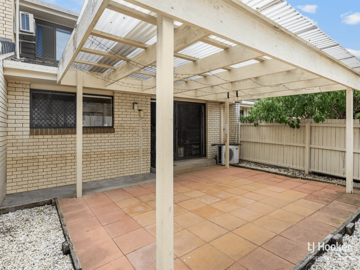 2/38 Lani Street, WISHART, QLD 4122