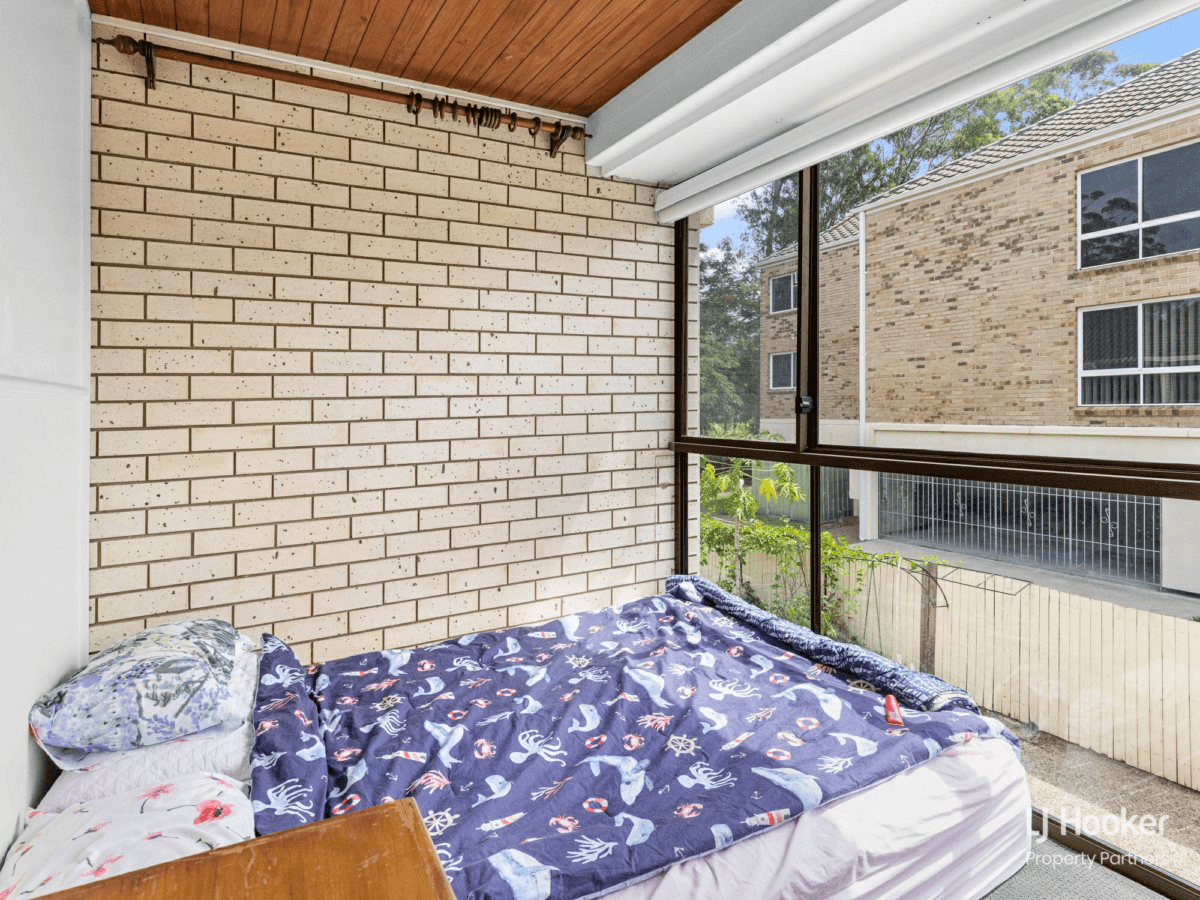 2/38 Lani Street, WISHART, QLD 4122