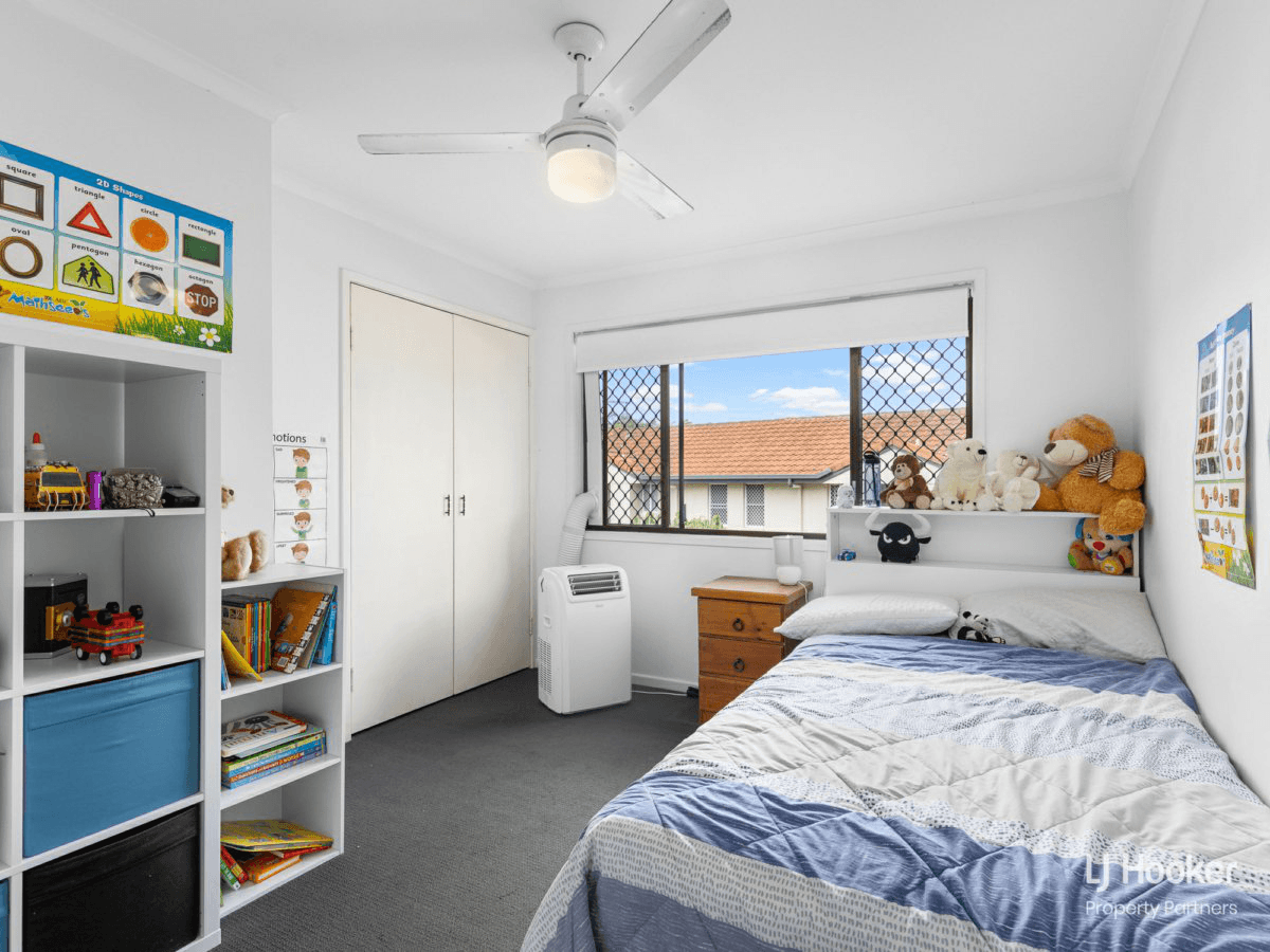 2/38 Lani Street, WISHART, QLD 4122