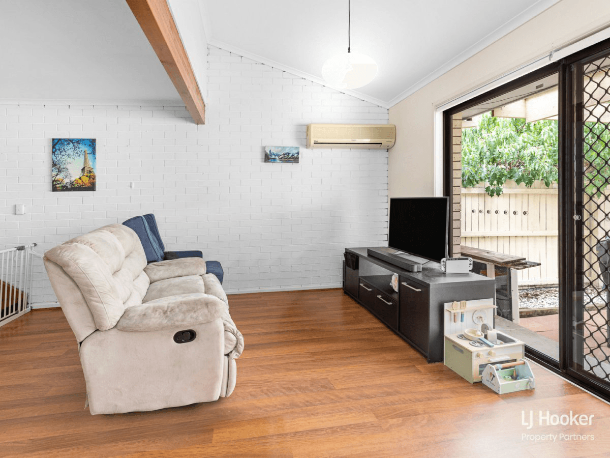 2/38 Lani Street, WISHART, QLD 4122