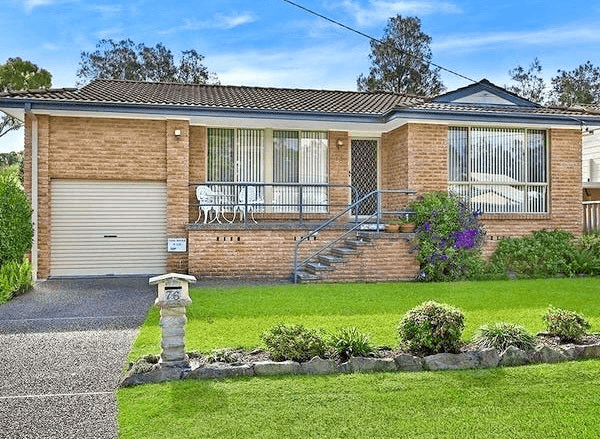 76 Aloha Drive, Chittaway Bay, NSW 2261