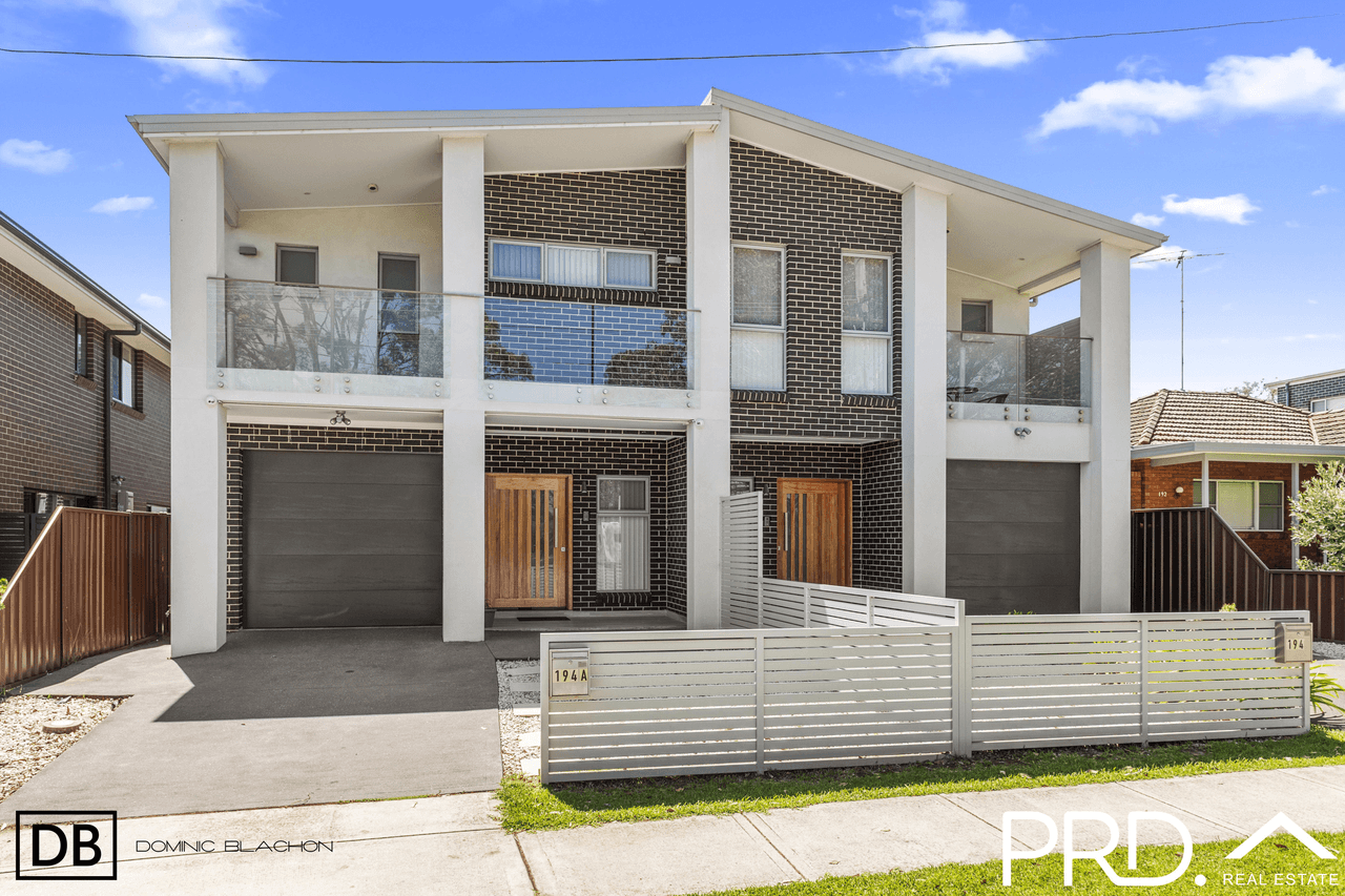 194a Bransgrove Road, PANANIA, NSW 2213