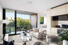 202/12 Denison Street, Camperdown, NSW 2050