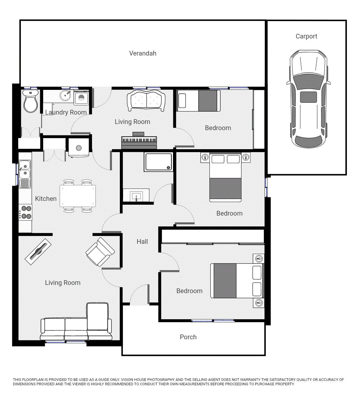 154 Almond Avenue, Mildura, VIC 3500