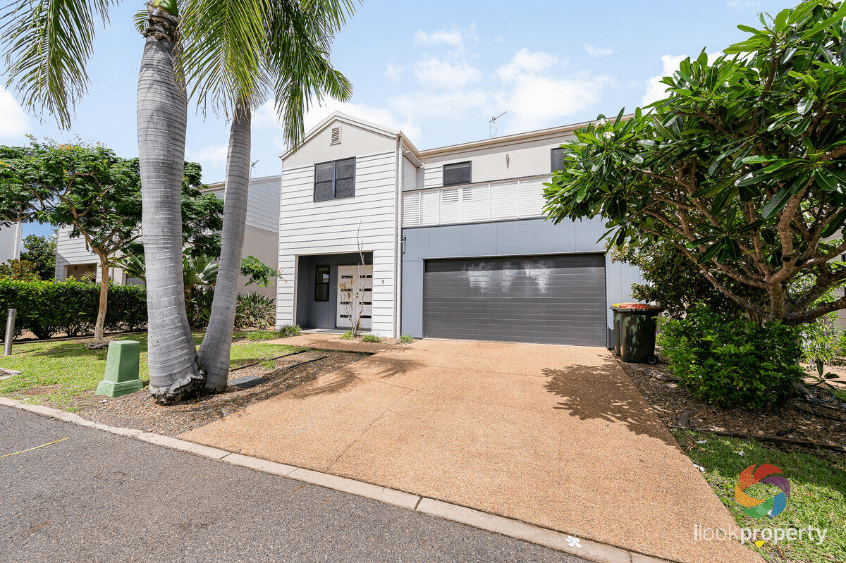 5/1 Michel Place, Telina, QLD 4680