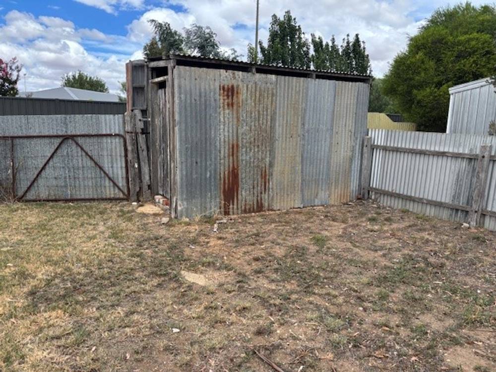 29 Market Street, MINYIP, VIC 3392