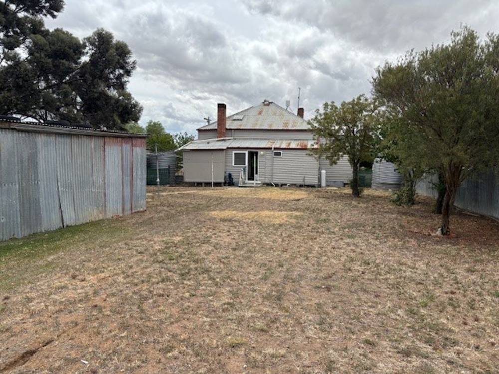 29 Market Street, MINYIP, VIC 3392