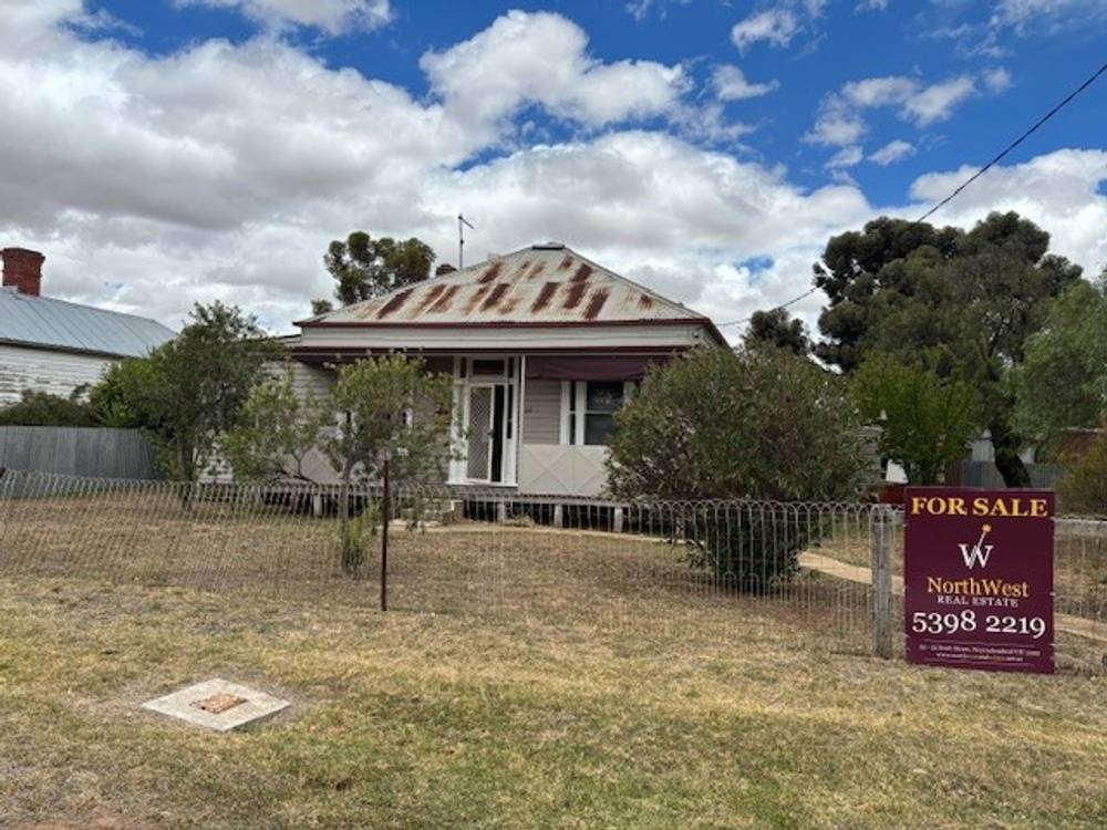 29 Market Street, MINYIP, VIC 3392