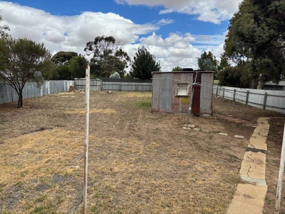 29 Market Street, MINYIP, VIC 3392