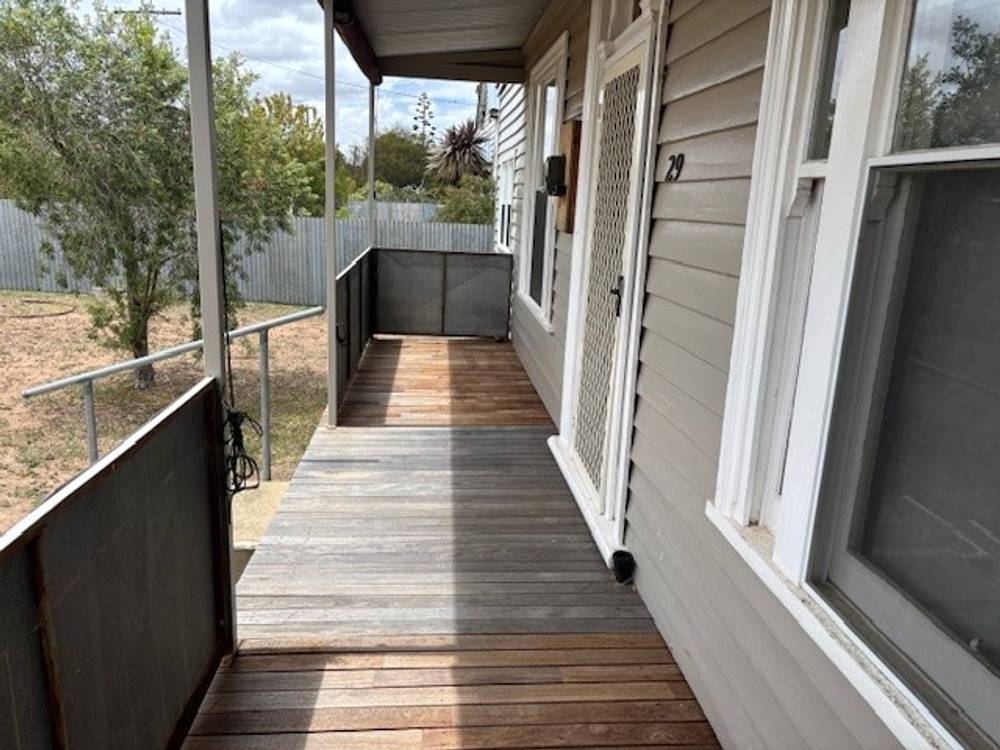 29 Market Street, MINYIP, VIC 3392