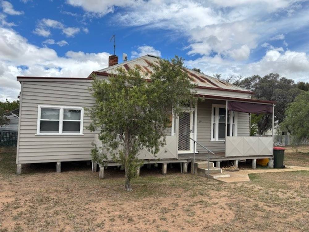 29 Market Street, MINYIP, VIC 3392