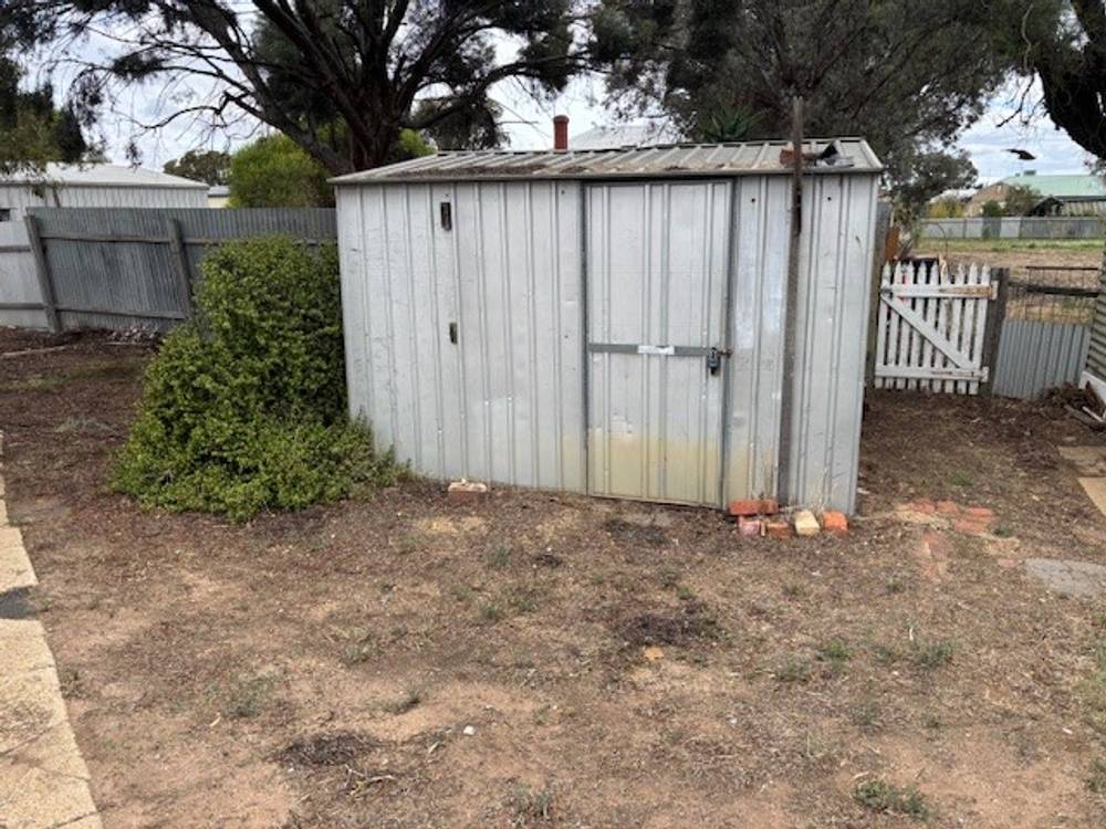 29 Market Street, MINYIP, VIC 3392