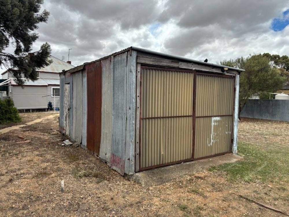 29 Market Street, MINYIP, VIC 3392
