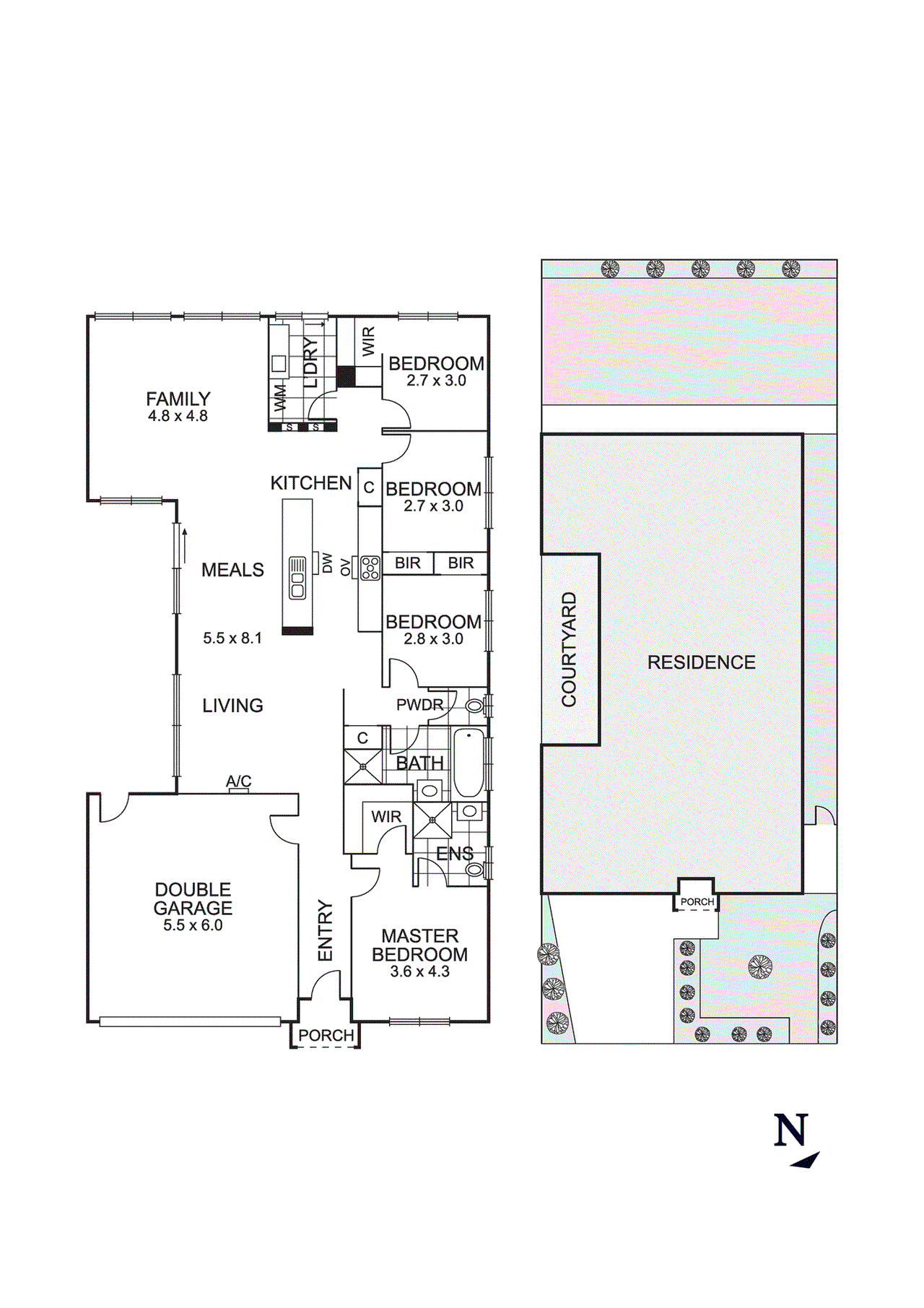 14  Peak Crescent, DOREEN, VIC 3754