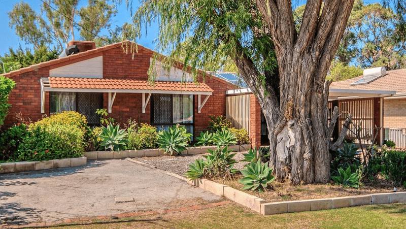 13 Yanget Street, MANDURAH, WA 6210