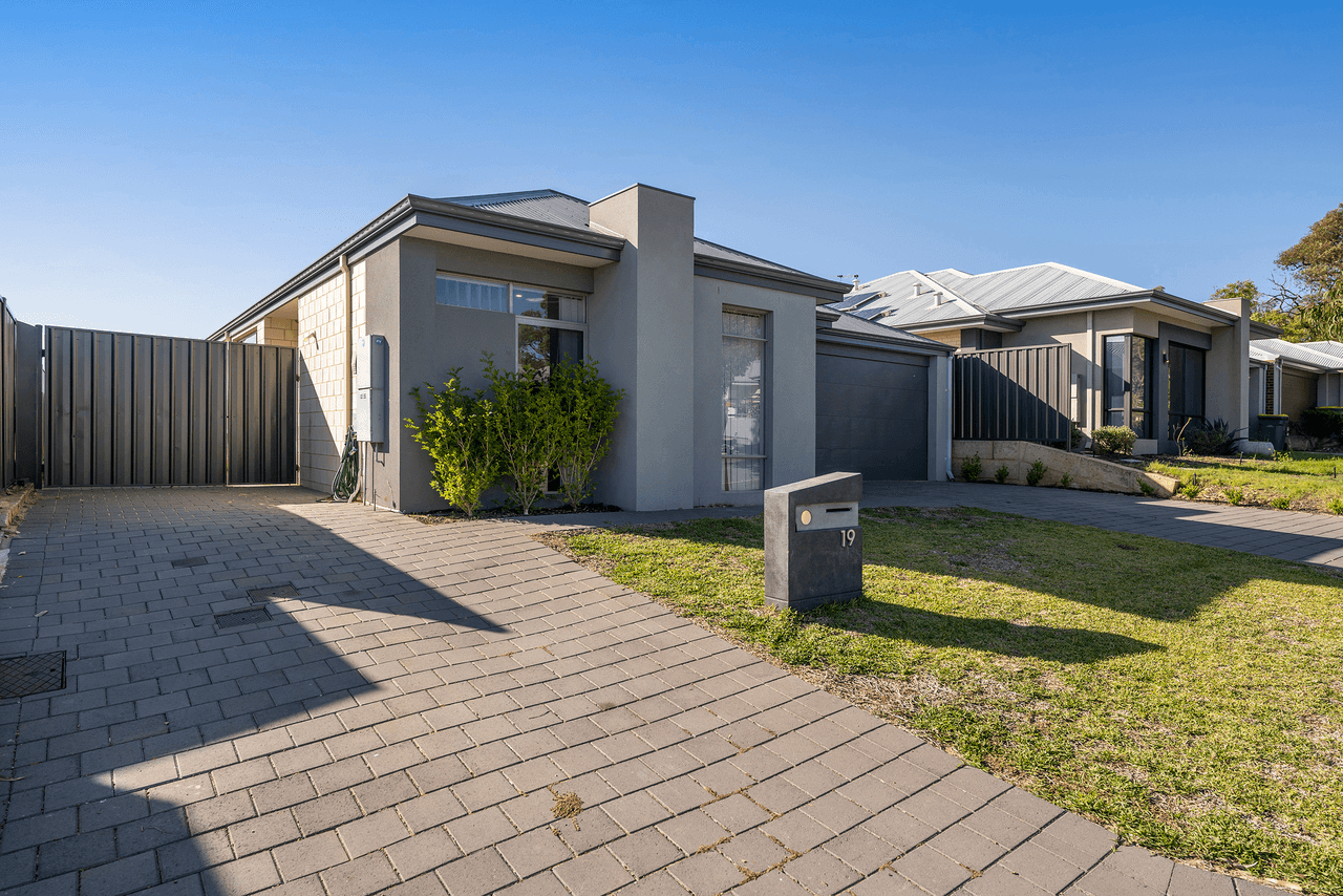 19 Cogita Avenue, BALDIVIS, WA 6171