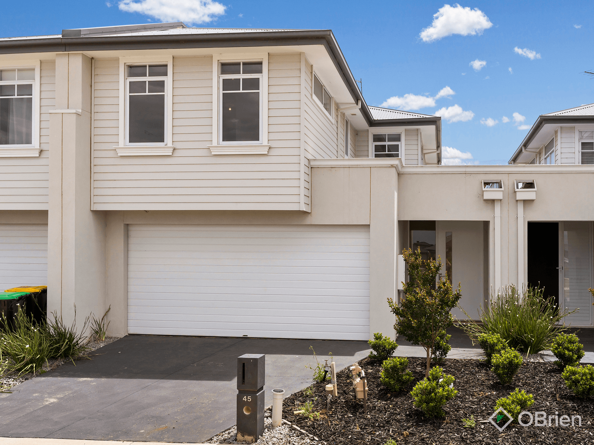 45 Bouquet Circuit, Diggers Rest, VIC 3427