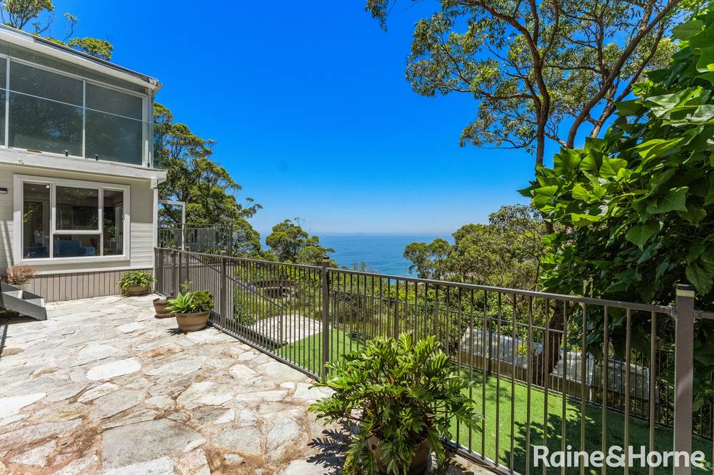 6 Lawrence Hargrave Drive, STANWELL PARK, NSW 2508