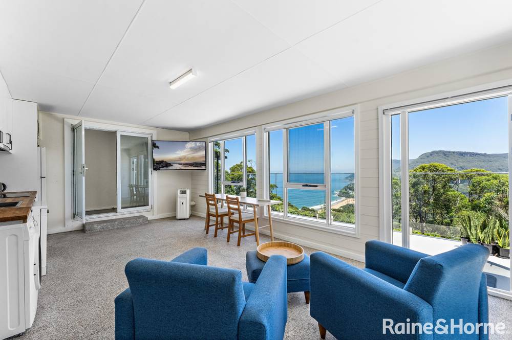 6 Lawrence Hargrave Drive, STANWELL PARK, NSW 2508