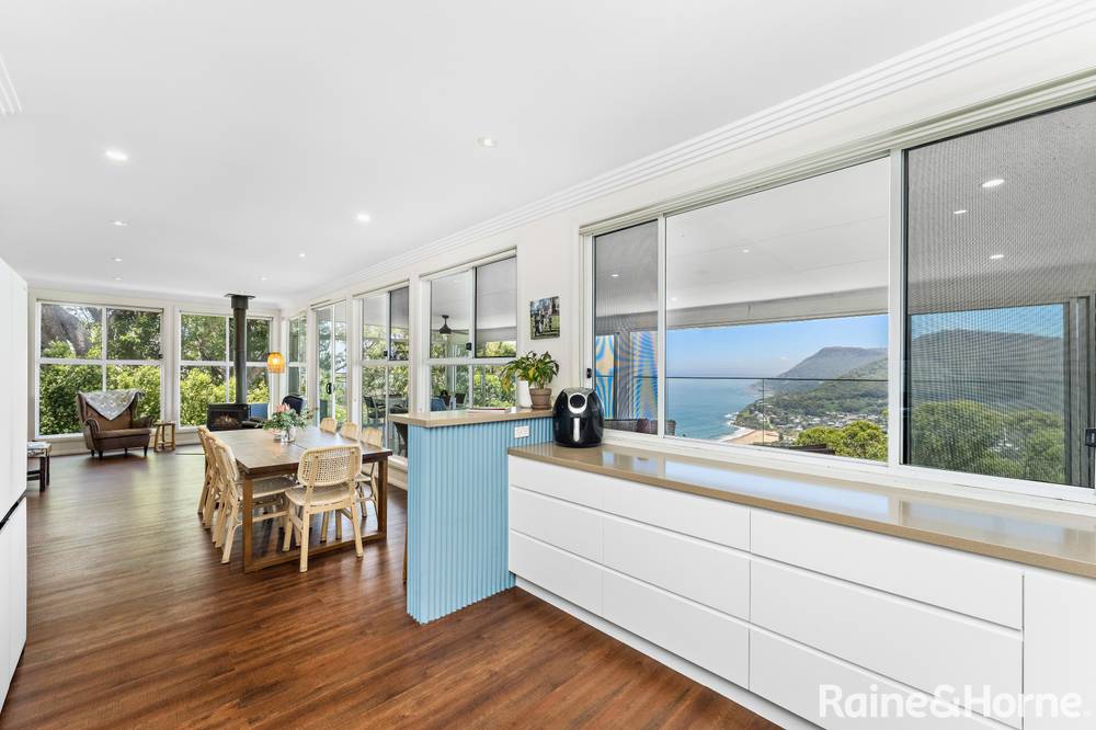 6 Lawrence Hargrave Drive, STANWELL PARK, NSW 2508