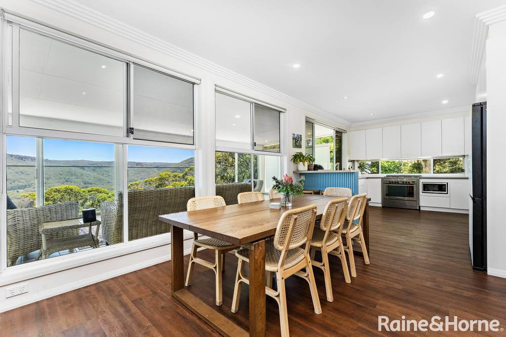 6 Lawrence Hargrave Drive, STANWELL PARK, NSW 2508