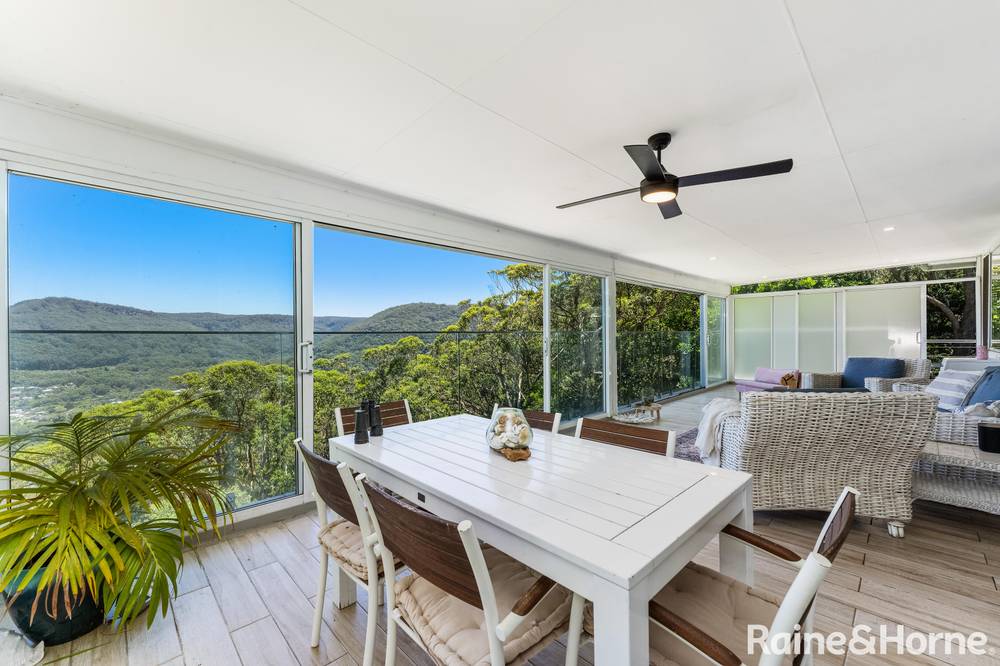 6 Lawrence Hargrave Drive, STANWELL PARK, NSW 2508