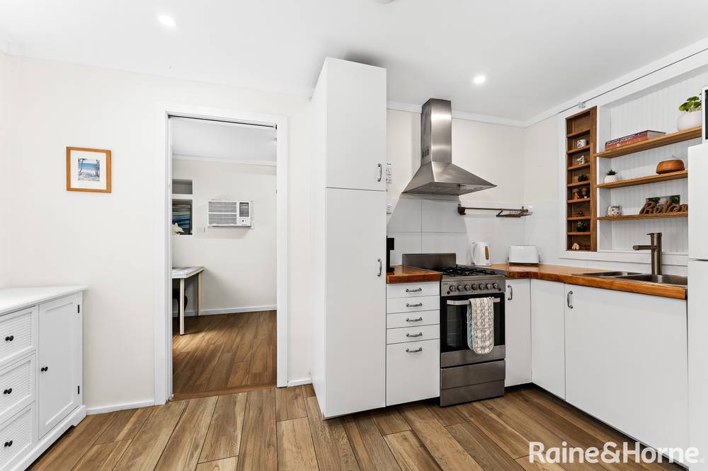 6 Lawrence Hargrave Drive, STANWELL PARK, NSW 2508