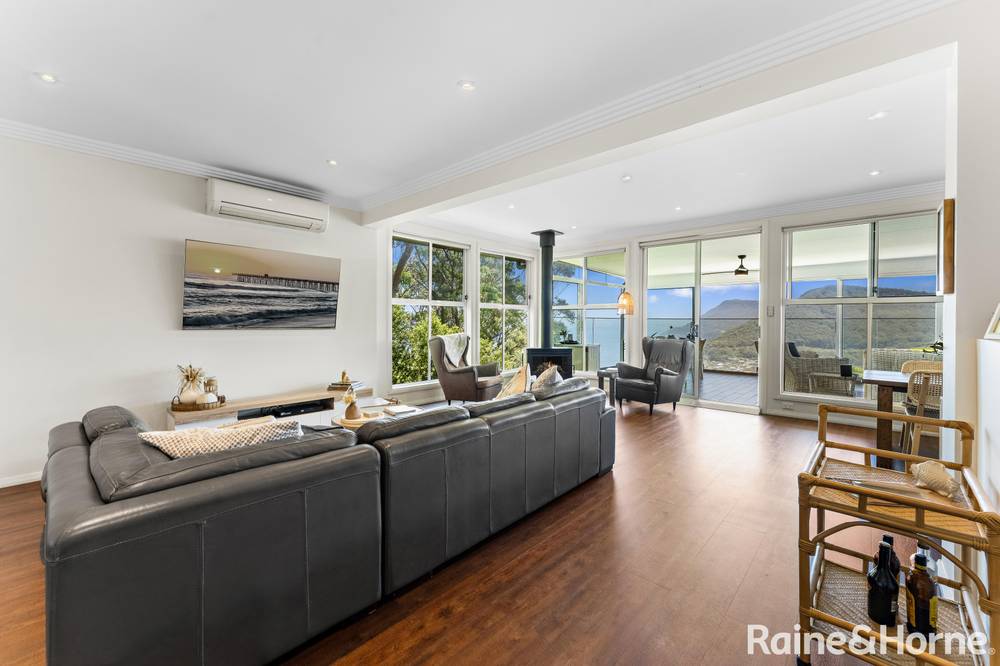 6 Lawrence Hargrave Drive, STANWELL PARK, NSW 2508
