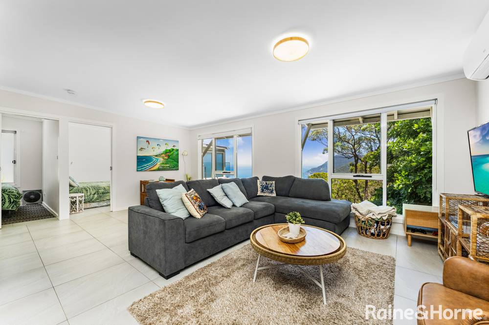 6 Lawrence Hargrave Drive, STANWELL PARK, NSW 2508