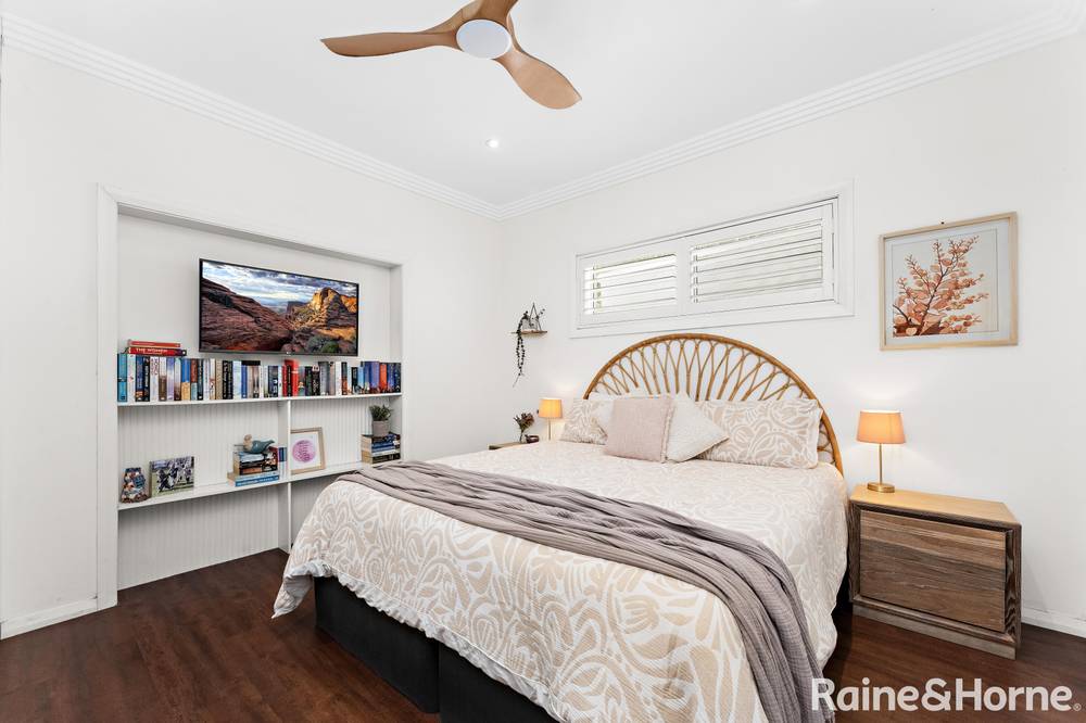 6 Lawrence Hargrave Drive, STANWELL PARK, NSW 2508