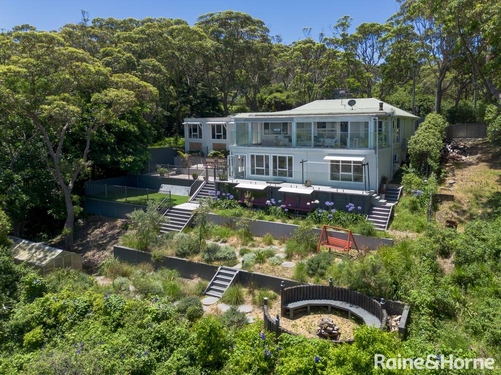 6 Lawrence Hargrave Drive, STANWELL PARK, NSW 2508