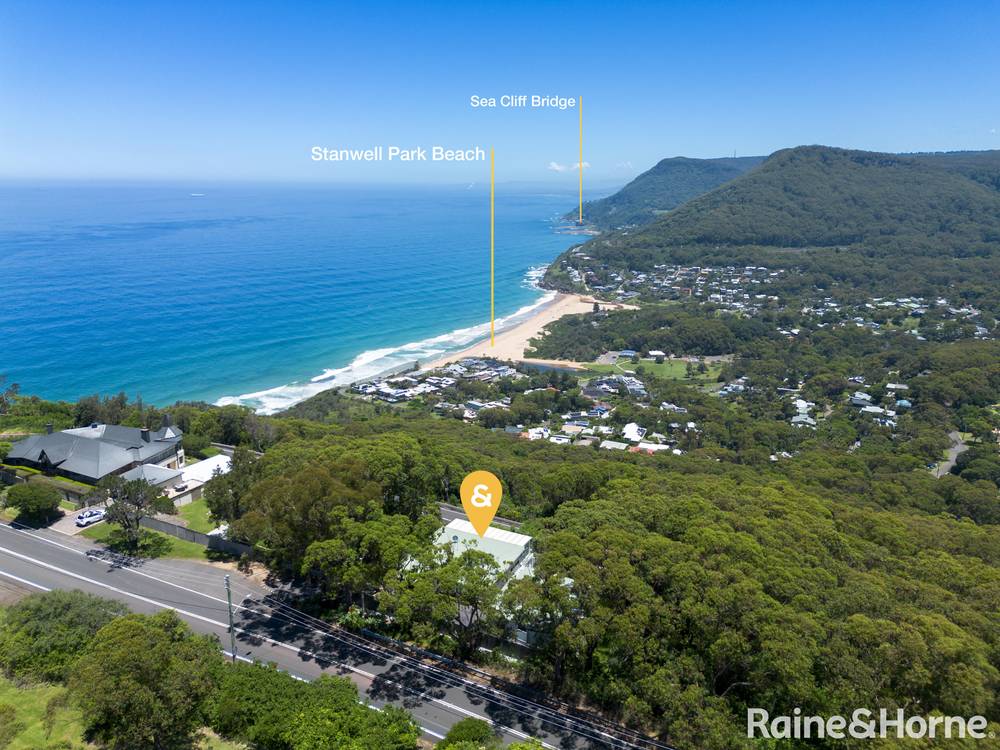 6 Lawrence Hargrave Drive, STANWELL PARK, NSW 2508