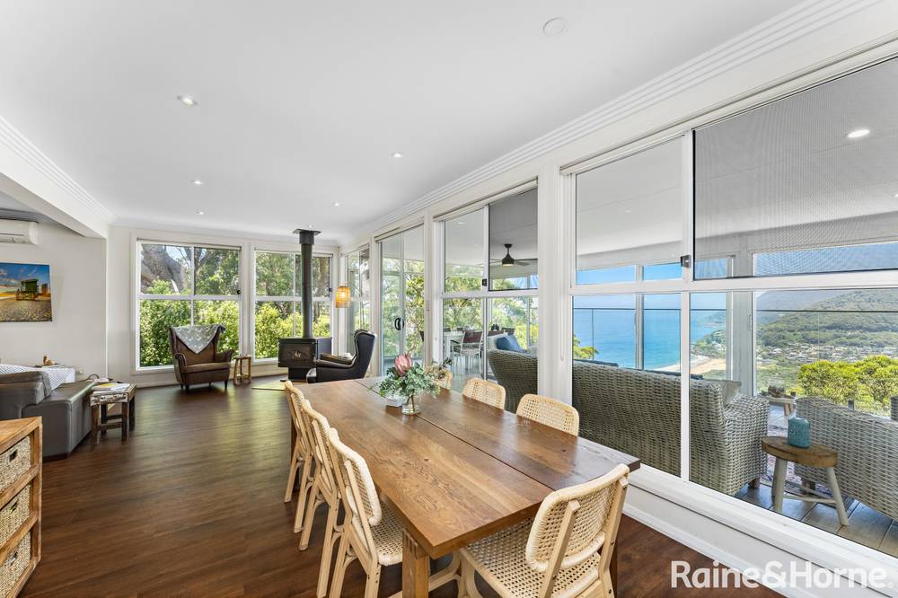 6 Lawrence Hargrave Drive, STANWELL PARK, NSW 2508