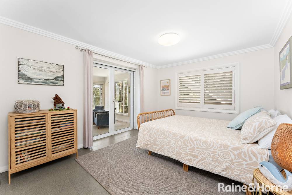 6 Lawrence Hargrave Drive, STANWELL PARK, NSW 2508
