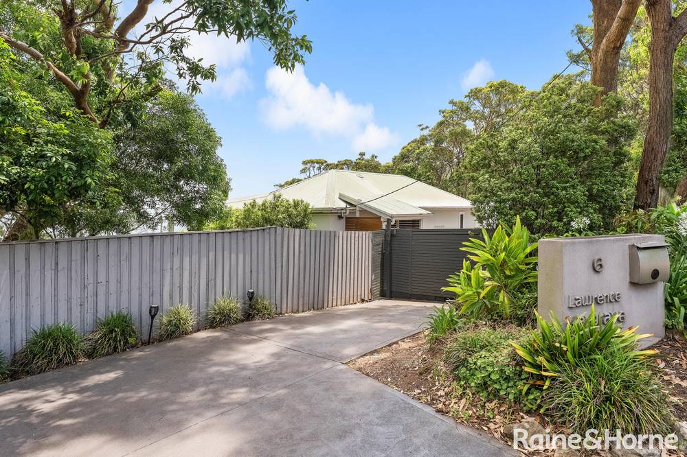 6 Lawrence Hargrave Drive, STANWELL PARK, NSW 2508