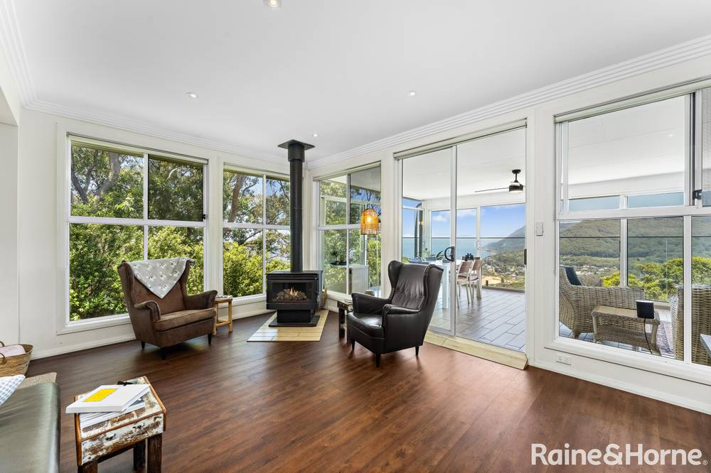 6 Lawrence Hargrave Drive, STANWELL PARK, NSW 2508