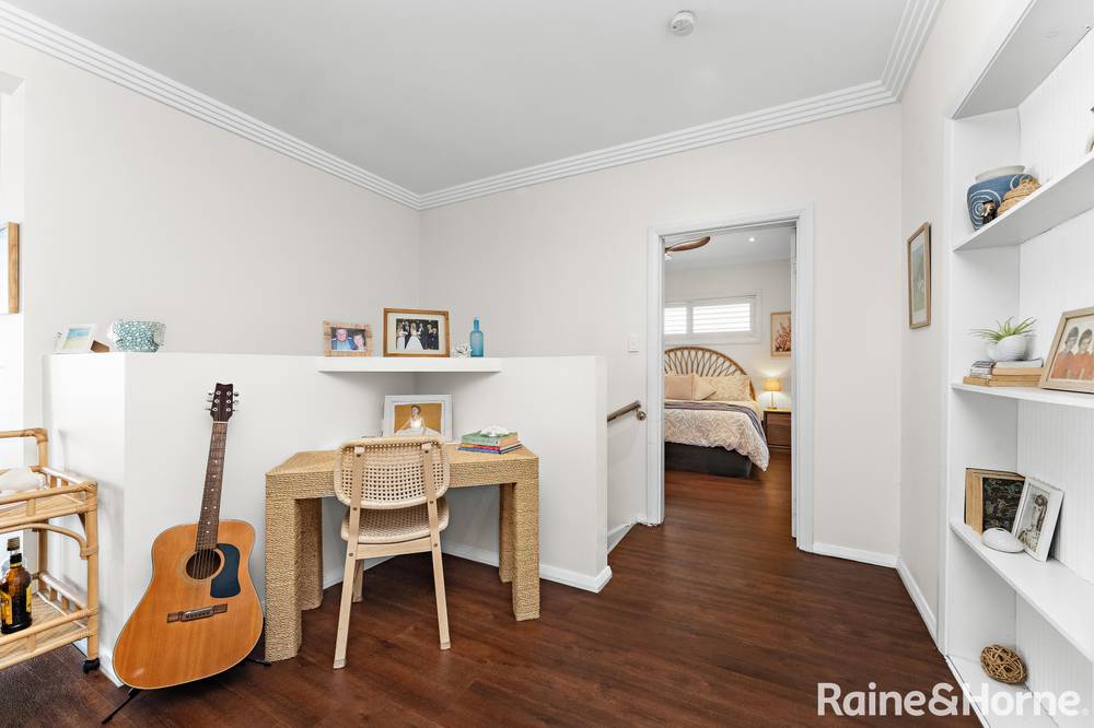 6 Lawrence Hargrave Drive, STANWELL PARK, NSW 2508
