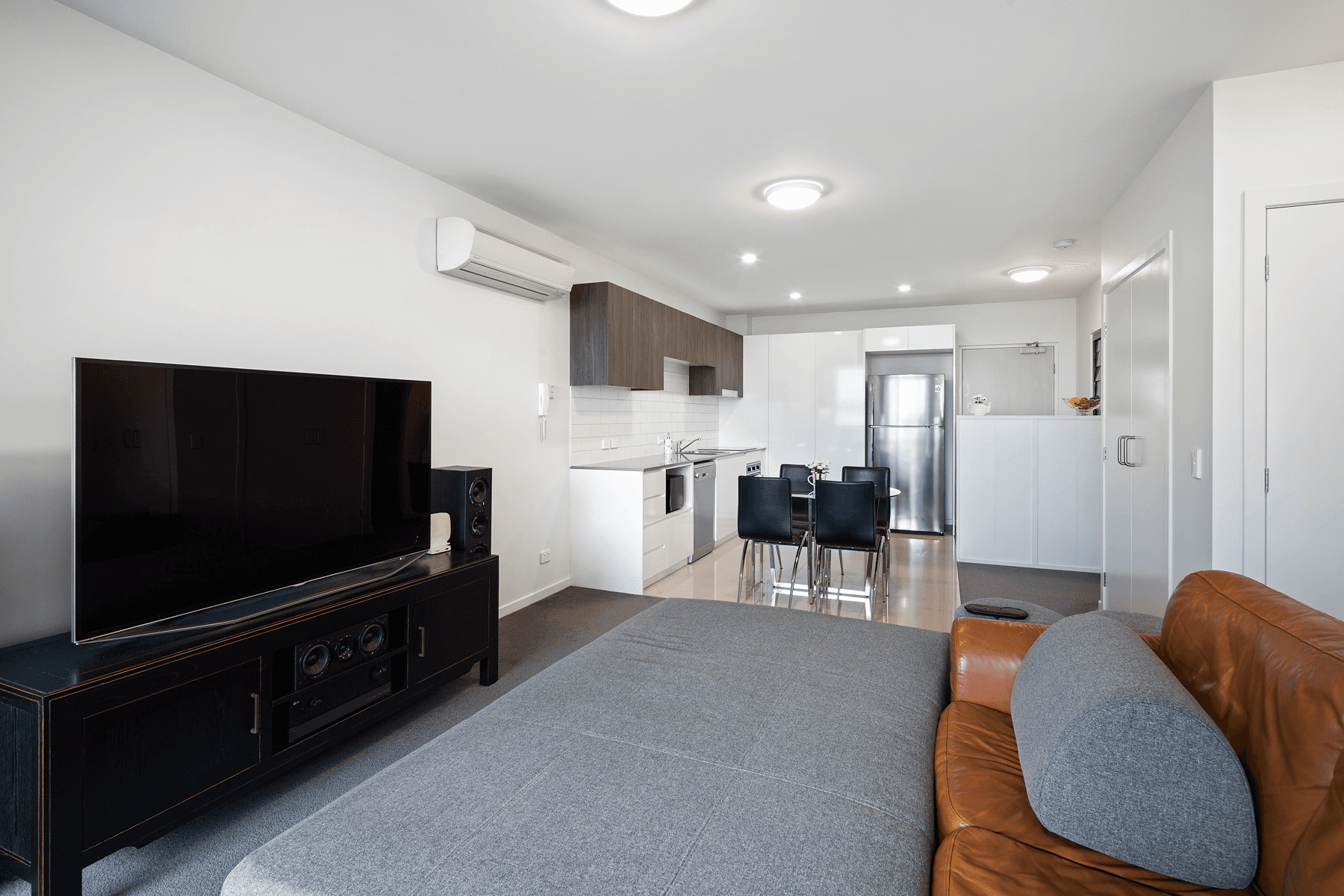 53/24 Colton Avenue, LUTWYCHE, QLD 4030