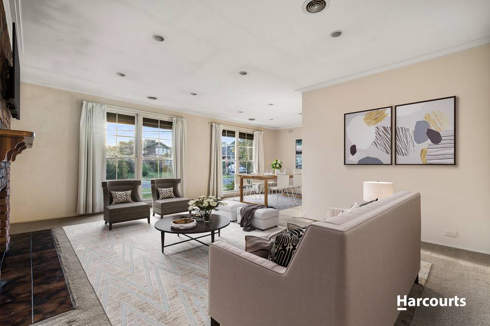 53 Newhaven Road, BURWOOD EAST, VIC 3151