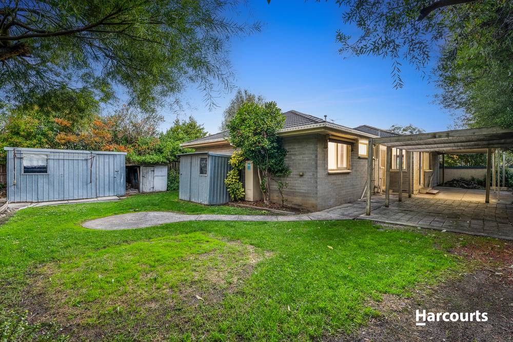 53 Newhaven Road, BURWOOD EAST, VIC 3151