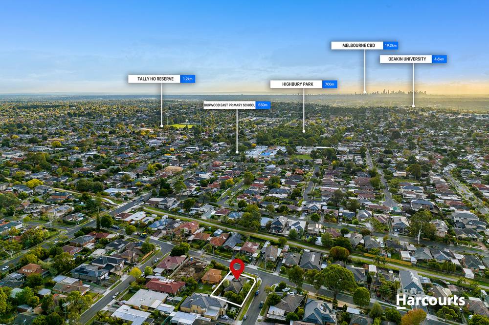 53 Newhaven Road, BURWOOD EAST, VIC 3151