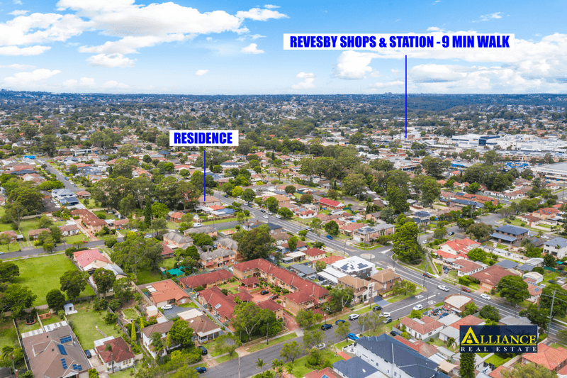 34A Bransgrove Road, Revesby, NSW 2212