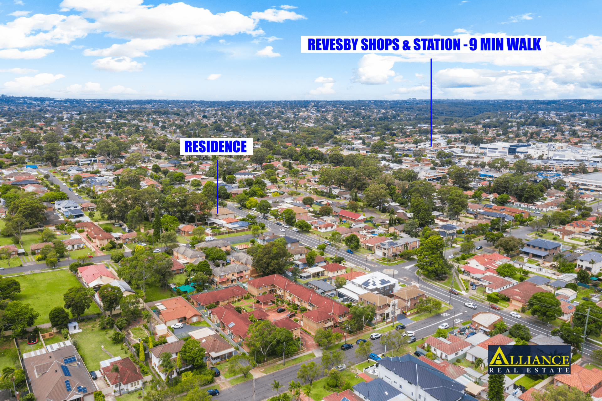 34A Bransgrove Road, Revesby, NSW 2212