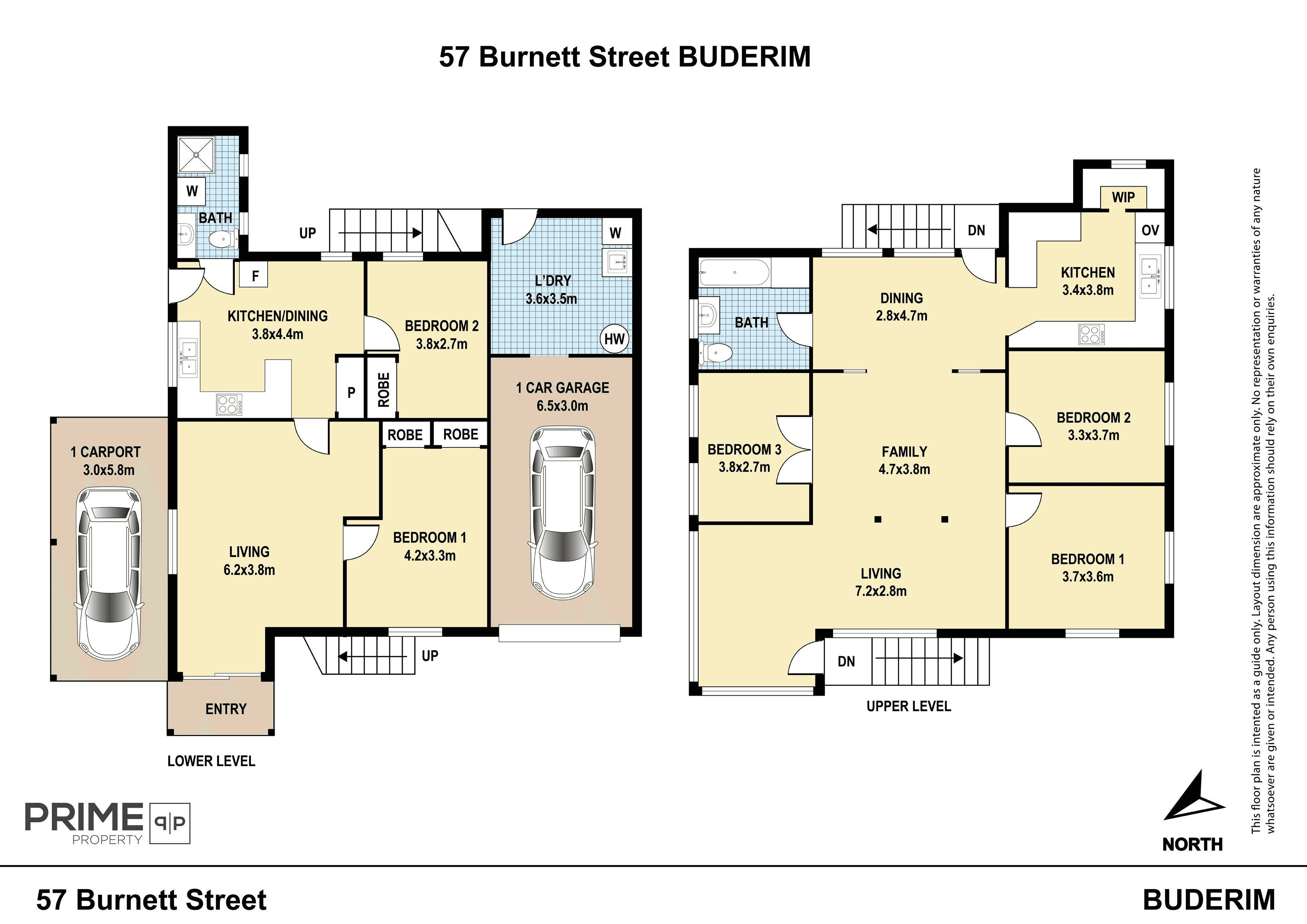 57 Burnett Street, Buderim, QLD 4556