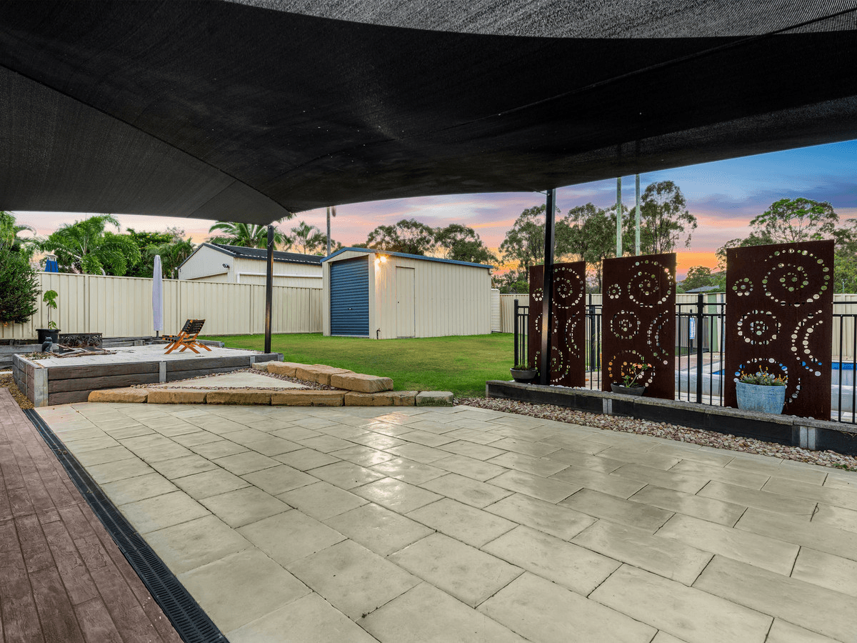 93 Karall Street, ORMEAU, QLD 4208