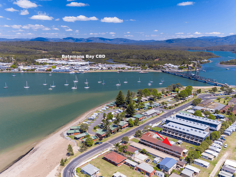 4/25 Wharf Road, SURFSIDE, NSW 2536