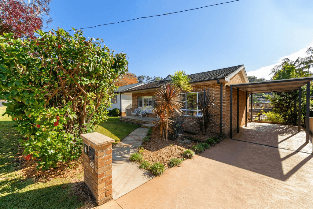 28 Sunset Street, WYOMING, NSW 2250