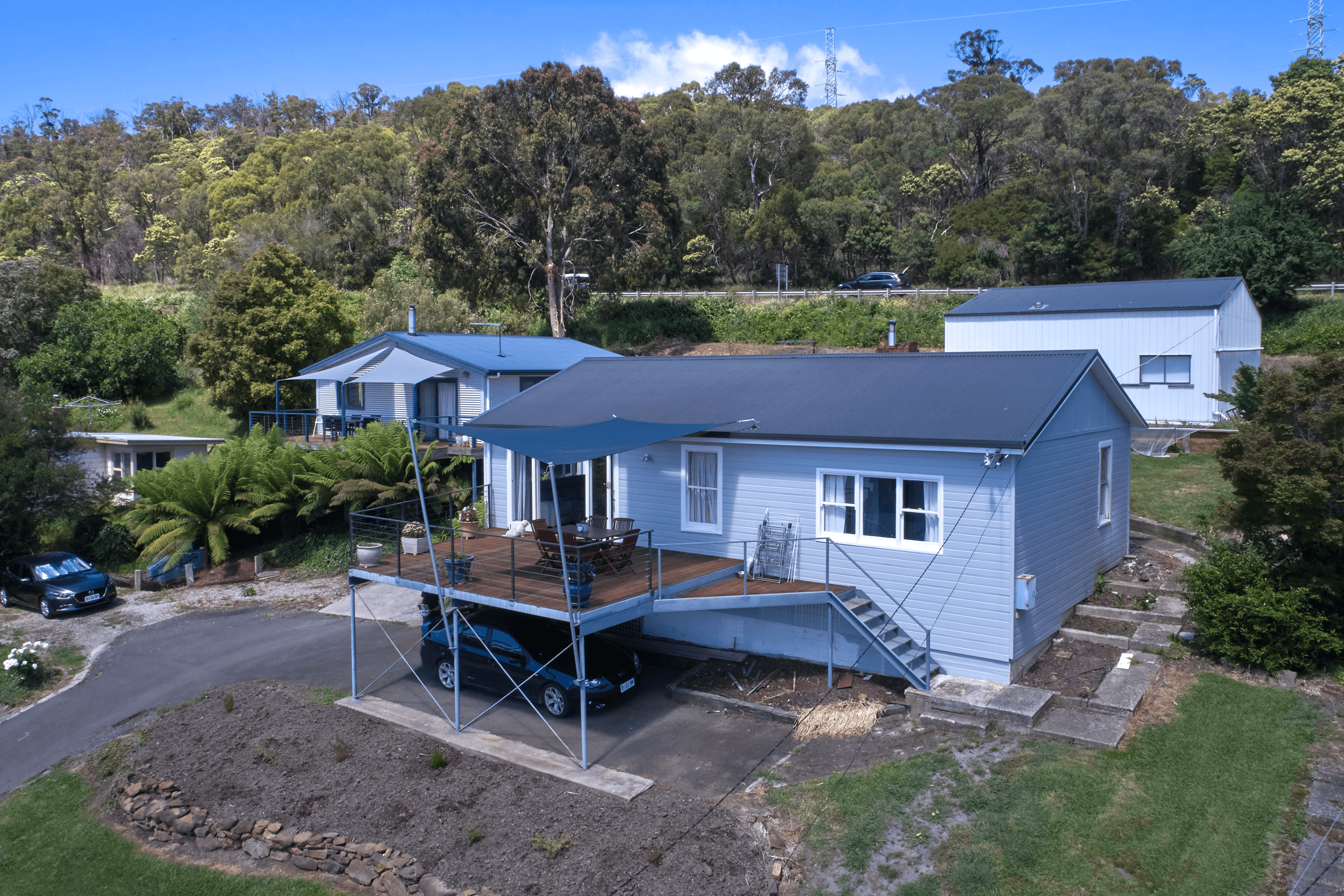 425-427 Rosevears Drive, LANENA, TAS 7275